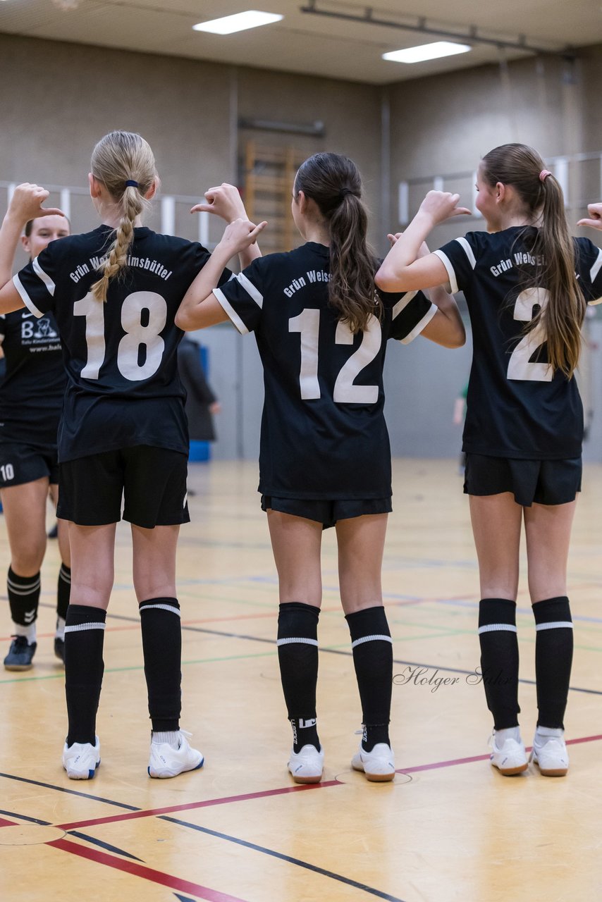 Bild 80 - wCJ Futsalmeisterschaft